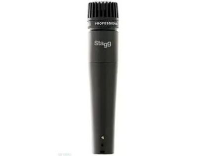 Picture of Stagg Standard Dynamic Mic Holder
