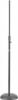 Picture of Round Base Microphone Floor Stand - Black