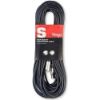 Picture of Stagg XLR-XLR Microphone Cable with Rean connectors - 10m