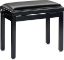 Picture of Stagg Black Bench High Gloss + Top Vinyl