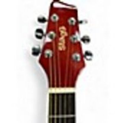 Picture of Stagg SA20ACE Acoustic Electric Guitar
