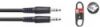 Picture of 3M Audio Mini Stereo Cable to Mini Stereo Cable
