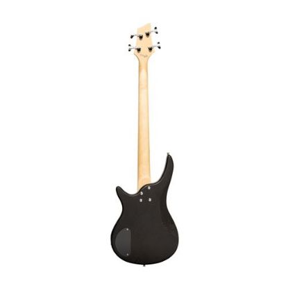 Picture of Fusion 40 Electric Bass Guitar Satin-Natural