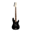Picture of Standard P Electric Bass Guitar - Black