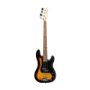 Picture of Standard "P" Electric Bass Guitar-Sunburst