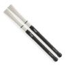 Picture of Stagg Nylon Brushes - Rubber Handle