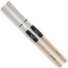 Picture of Stagg Nylon Brushes - Wooden Handle