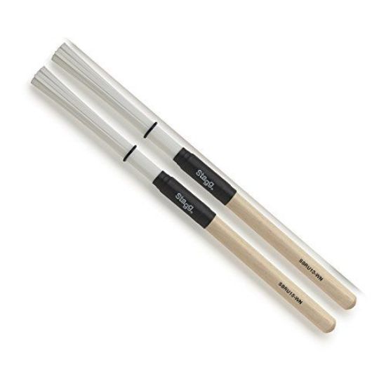 Picture of Telescop Brushes - Wooden Handle