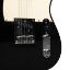 Picture of Standard Series Electric Guitar - Solid Mahogany Body - Black
