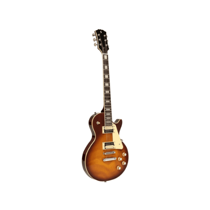 Picture of Standard Series Electric Guitar - Solid Mahogany Body - Violin B