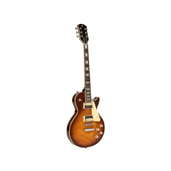 Picture of Standard Series Electric Guitar - Solid Mahogany Body - Violin B
