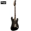 Picture of Electric Guitar With Solid Alder Body/Vintage Series-Sunburst