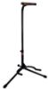 Picture of Tripod Guitar Stand - Black