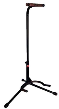 Picture of Tripod Guitar Stand - Black
