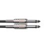 Picture of STAGG 1.5M Instrument Cable Jack to Jack