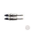 Picture of STAGG 3M Deluxe Instrument Cable Jack to Jack