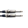 Picture of Stagg 6M Deluxe Instrument Cable Jack to Jack