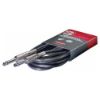Picture of Stagg 6M Deluxe Instrument Cable Jack to Jack