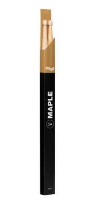 Picture of 5A Drum Sticks - Maple