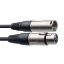 Picture of STAGG 1M XLR-XLR Microphone Cable