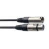 Picture of STAGG 10M XLR to XLR Microphone Cable