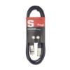Picture of STAGG 10M XLR to XLR Microphone Cable