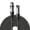 Picture of STAGG 10M XLR to XLR Microphone Cable