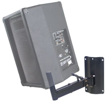 Picture of Stagg SPH 15BK 2 Wall-Mount Speaker Brackets