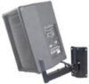 Picture of Stagg SPH 15BK 2 Wall-Mount Speaker Brackets