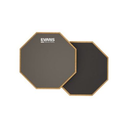 Picture of 8'' Practice Pad - 10 Sided Type