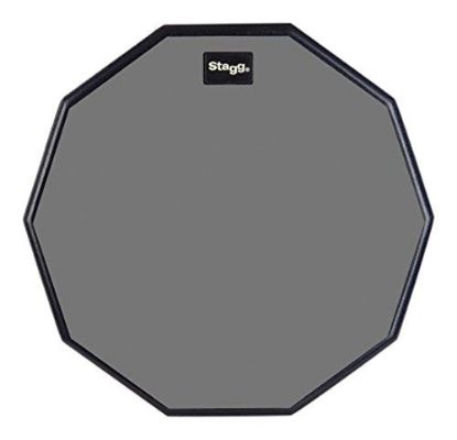 Picture of Stagg TD 12R 12'' Practice Pad