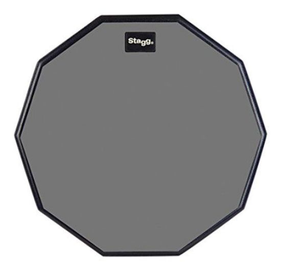 Picture of Stagg TD 12R 12'' Practice Pad