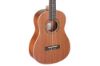 Picture of Baritone Ukulele Mahogany with Bag