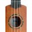 Picture of Soprano UKE Mahogany