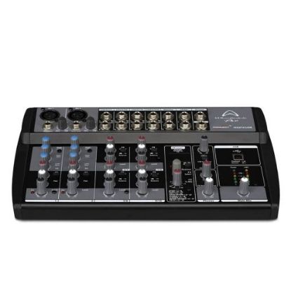 Picture of Wharfedale Connect 1002FX USB Mixer