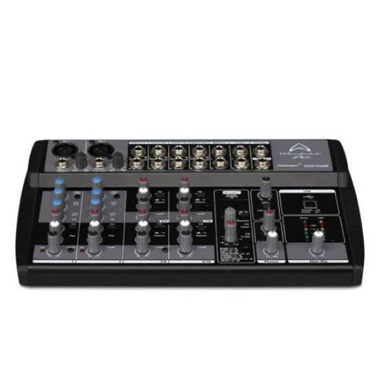 Picture of Wharfedale Connect 1002FX USB Mixer