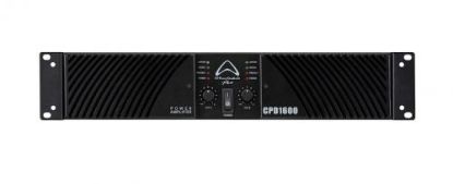 Picture of Wharfedale CPD 1600 Amplifier
