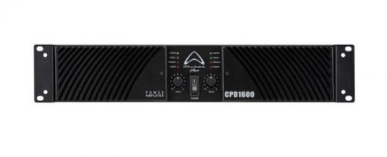 Picture of Wharfedale CPD 1600 Amplifier