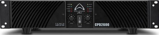 Picture of Wharfedale CPD 2600 Amplifier