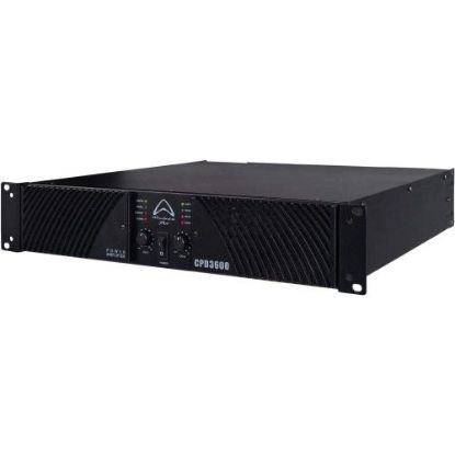 Picture of Wharfedale CPD 3600 Amplifier