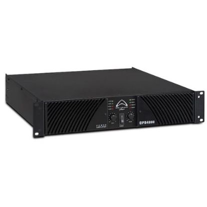 Picture of Wharfedale CPD 4800 Amplifier