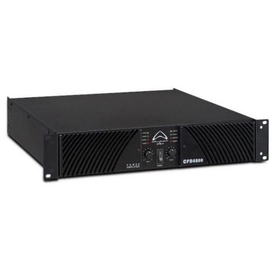 Picture of Wharfedale CPD 4800 Amplifier