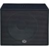 Picture of Wharfedale DELTA AX18 B 18" Active Subwoofer