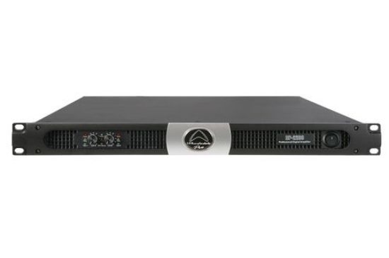 Picture of Wharfedale DP 2200 Amplifier