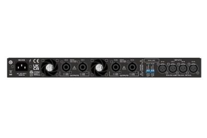 Picture of Wharfedale DP 4030