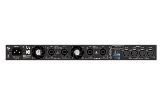 Picture of Wharfedale DP 4030