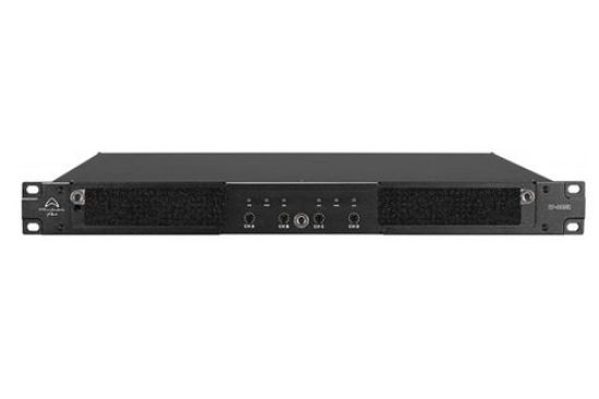 Picture of Wharfedale DP 4035I Amplifier