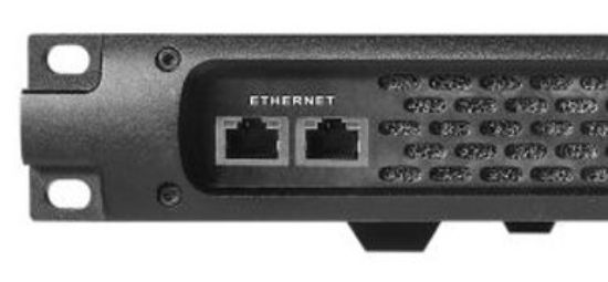 Picture of Wharfedale DP 4100F Amplifier