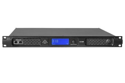 Picture of Wharfedale DP 4100N Amplifier