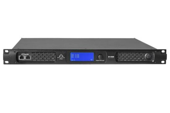 Picture of Wharfedale DP 4100N Amplifier